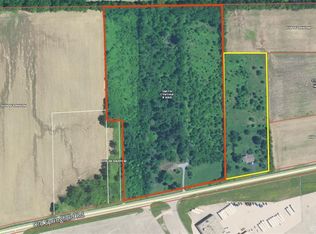 3127 Old Springfield Rd, Vandalia, OH 45377