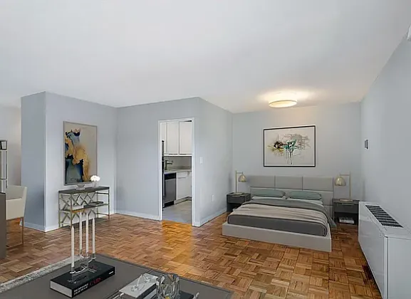 4600 Connecticut Ave NW #717 — Photo 5