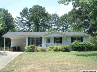 1009 14th Ave SW, Decatur, AL 35601