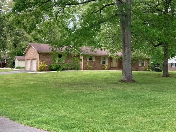 298 Todd Rd, McMinnville, TN 37110