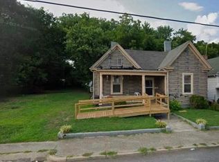 824 Stokes St, Danville, VA 24541