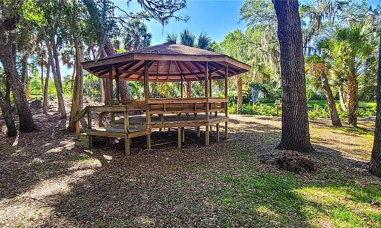 2749 Orchid Oaks Dr #302 — Photo 47