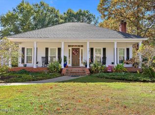 110 Oakbrook Ct, Brandon, MS 39047