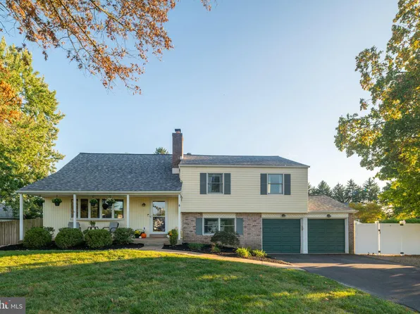 14 Tower Hill Rd, Chalfont, PA 18914