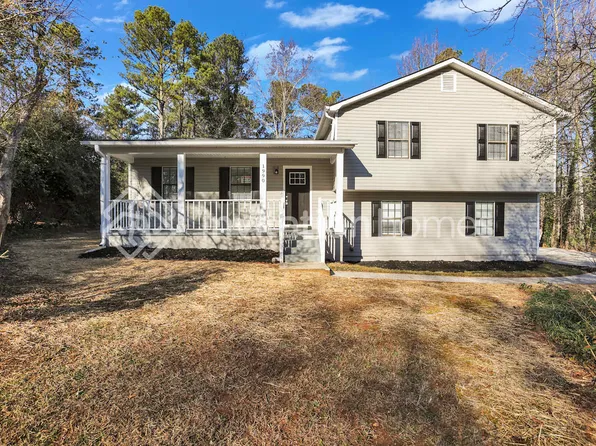 1990 Branch View Dr, Marietta, GA 30062