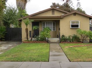 6212 El Rancho Dr, Whittier, CA 90601