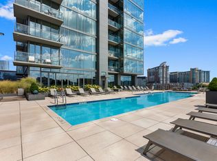 1212 Laurel St APT 605, Nashville, TN 37203