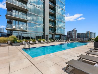 1212 Laurel St APT 605, Nashville, TN, 37203