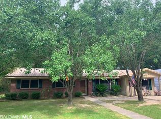 100 Rosemary Ave, Brewton, AL 36426