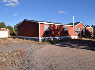 5181 N Cataract Dr, Williams, AZ 86046