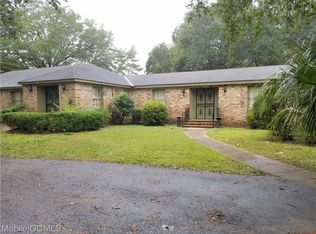 4578 Hawthorne Pl #B, Mobile, AL 36608
