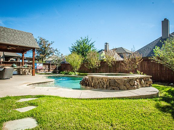 2nd image of 1020 Fannin Dr