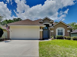 1711 Rustling Dr, Fleming Island, FL 32003