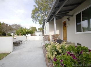 7271 Berkeley Dr, La Mesa, CA 91942