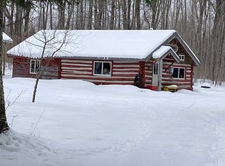 5998 E Maple Ridge 37th Rd, Rock, MI 49880
