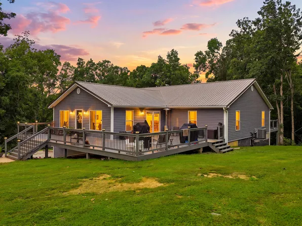 1380 Herndon Rd, Lawrenceburg, KY 40342