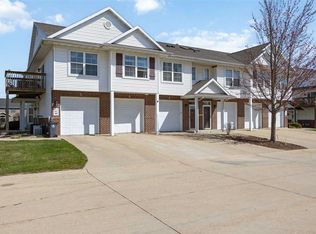 4604 1st Ave NW UNIT E, Cedar Rapids, IA 52405