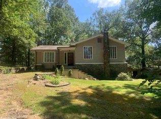 76 Penny Ln, Glenwood, AR 71943