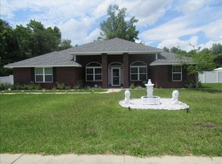 8127 Sierra Oaks Blvd, Jacksonville, FL 32219