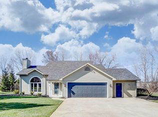 40 Lane #110, Fremont, IN 46737