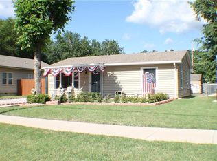 405 N Findlay Ave, Norman, OK 73071