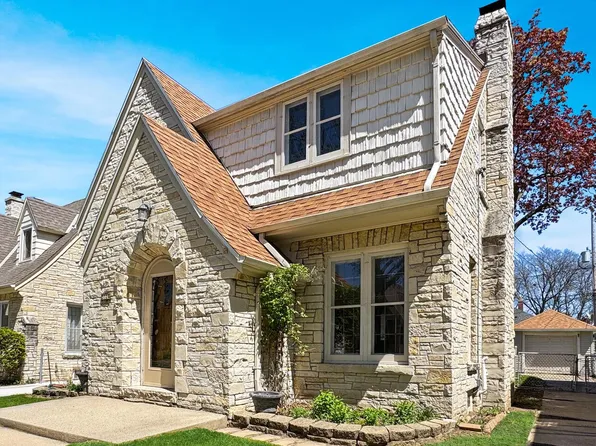 3324 North 48th STREET, Milwaukee, WI 53216