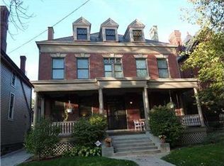 6019 Grafton St, Pittsburgh, PA 15206