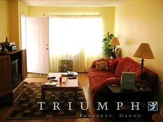 Rented by Triumph Property Group