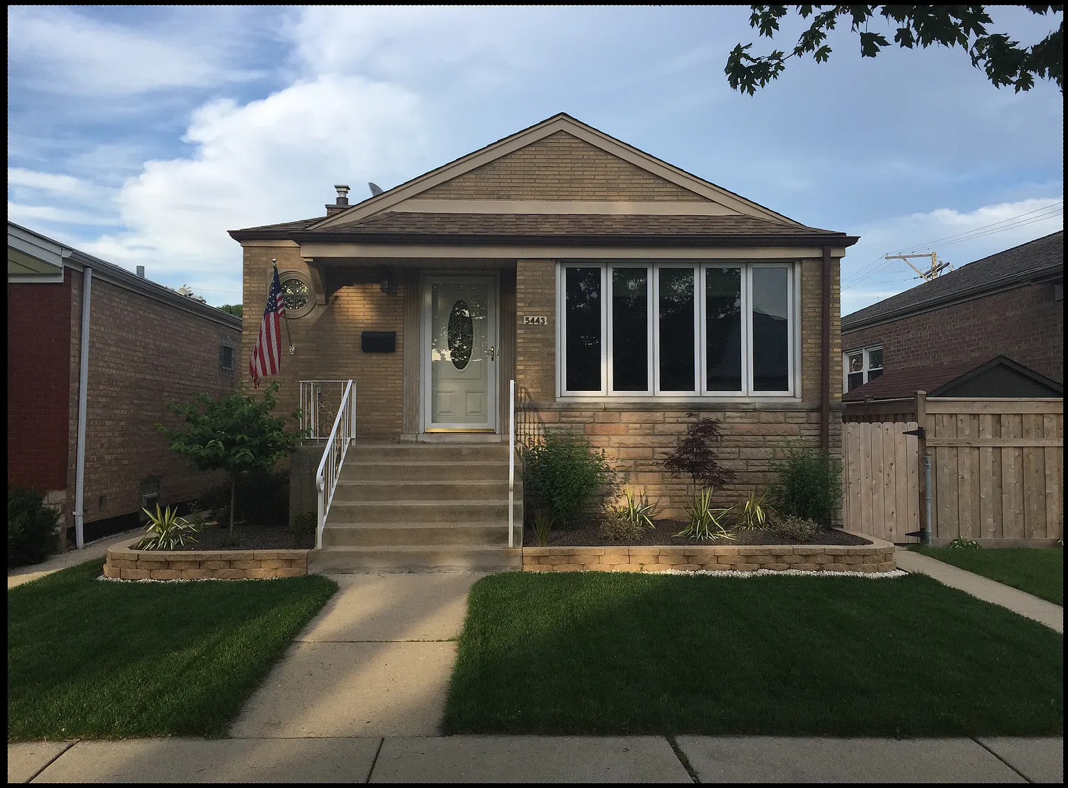 5443 S New England Ave photo 1