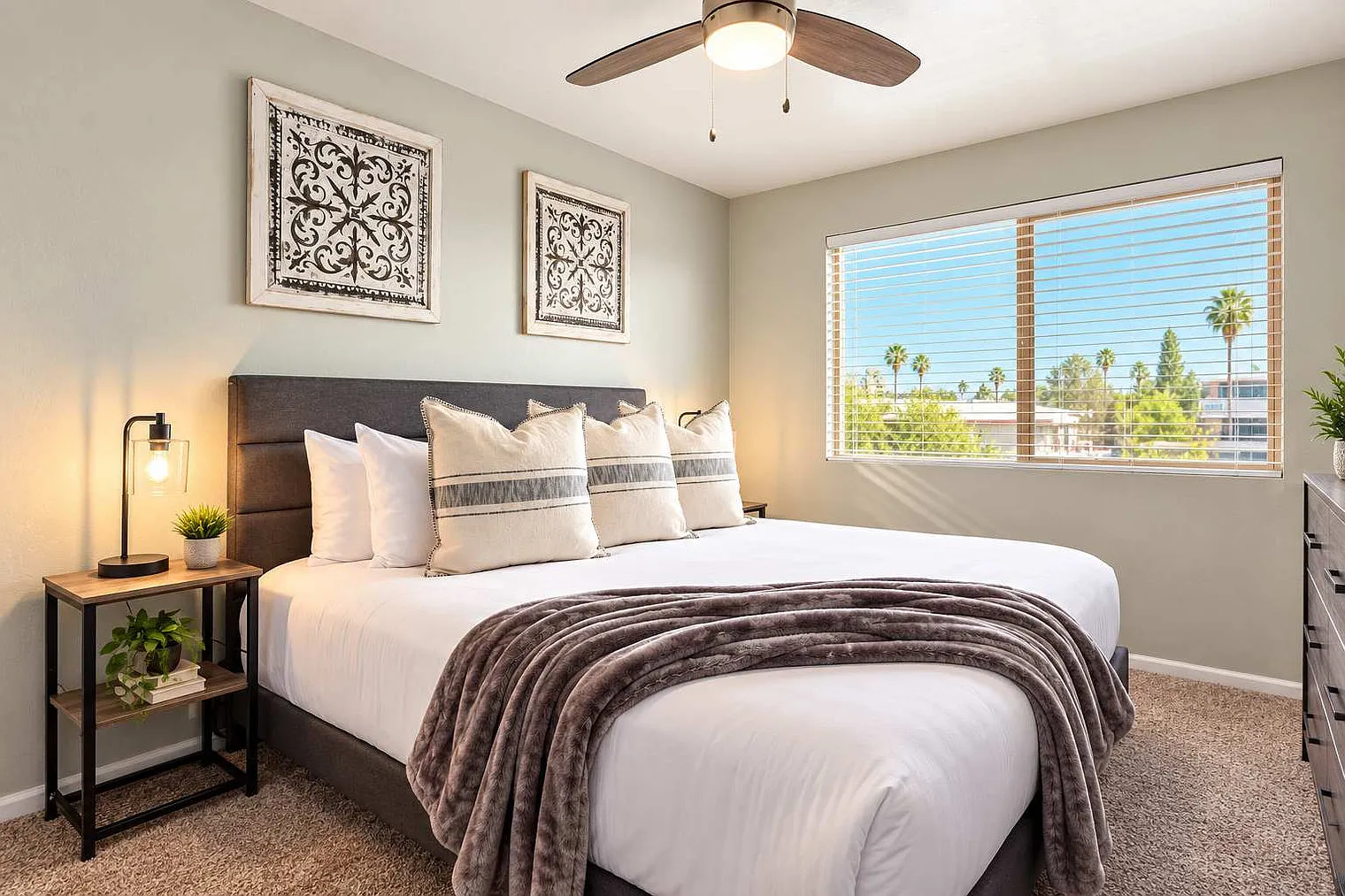 2 bed, 1.0 bath, 979 sqft, $3,492 — Photo 3