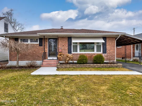 10 Maxwell Street, Albany, NY 12208