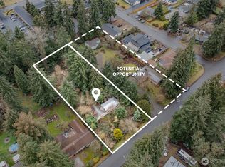 31021 20th Ave S, Federal Way, WA 98003
