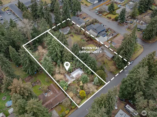 31021 20th Avenue S, Federal Way, WA 98003