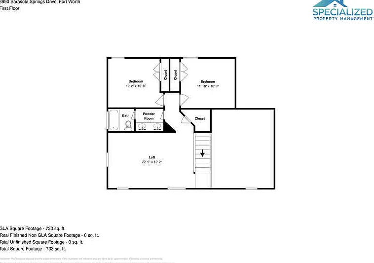 3990 Sarasota Springs Dr — Photo 19