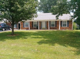50 Donna Dr, Frankfort, KY 40601