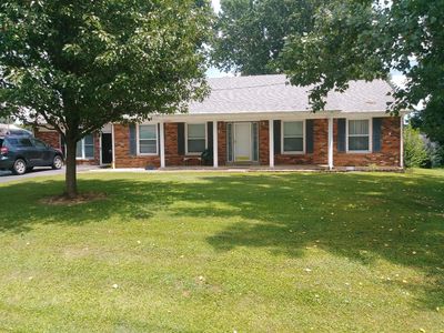 50 Donna Dr, Frankfort, KY, 40601
