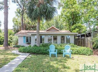 1308 Venetian Dr, Tybee Island, GA 31328
