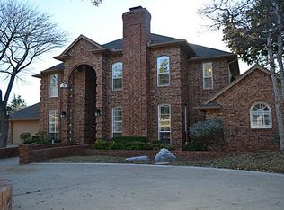 1313 Cartwright Dr, Cedar Hill, TX 75104