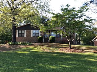 3045 Alan Shepard Dr, Bessemer, AL 35023