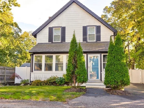 58 Waldo St, Dedham, MA 02026