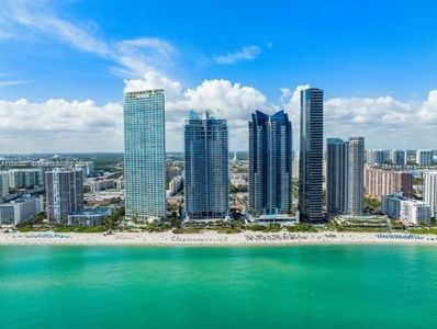 17001 Collins Ave APT 902, Sunny Isles Beach, FL, 33160