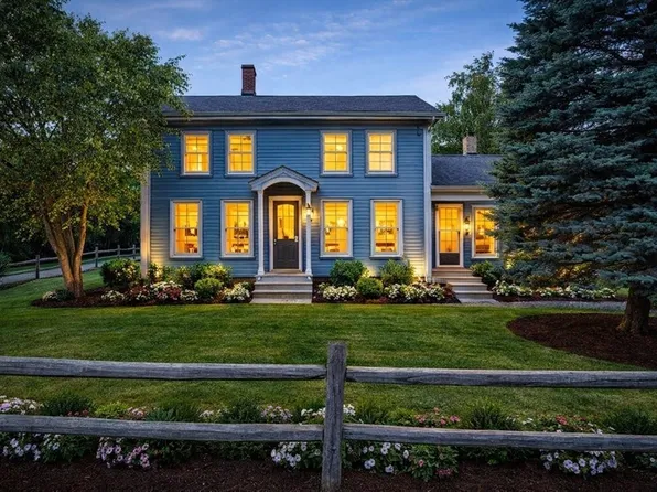 254 Route 20, Chester, MA 01011