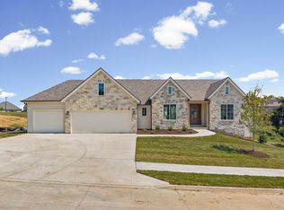 7504 Biddlestone Ct, Columbia, MO 65203