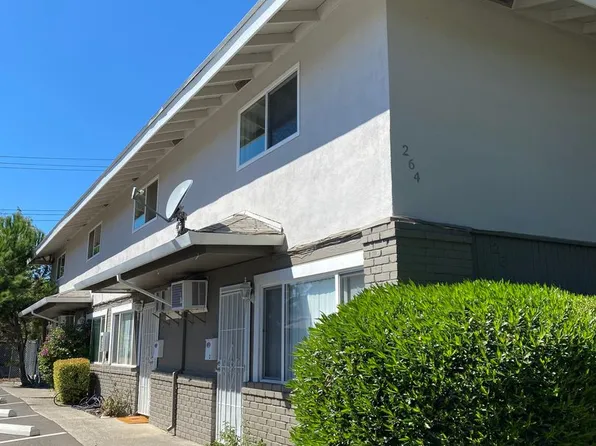 Montrose Apartment Homes, 264-268 Montrose Dr #266-D, Folsom, CA 95630