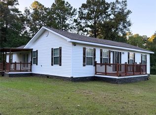 9130 Highway 165, Pollock, LA 71467