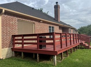 4414 Woodland Ridge Dr, College Station, TX 77845