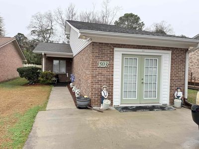 503 Garden Dr., Surfside Beach, SC, 29575