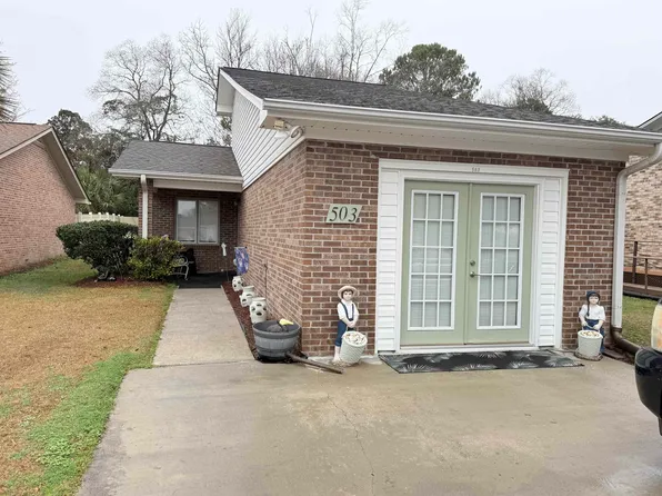 503 Garden Dr., Myrtle Beach, SC 29575