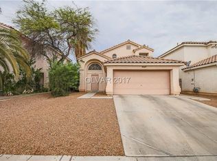 2373 Swifton Ct, Las Vegas, NV 89104