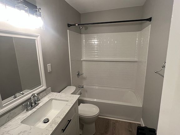 Full Bath